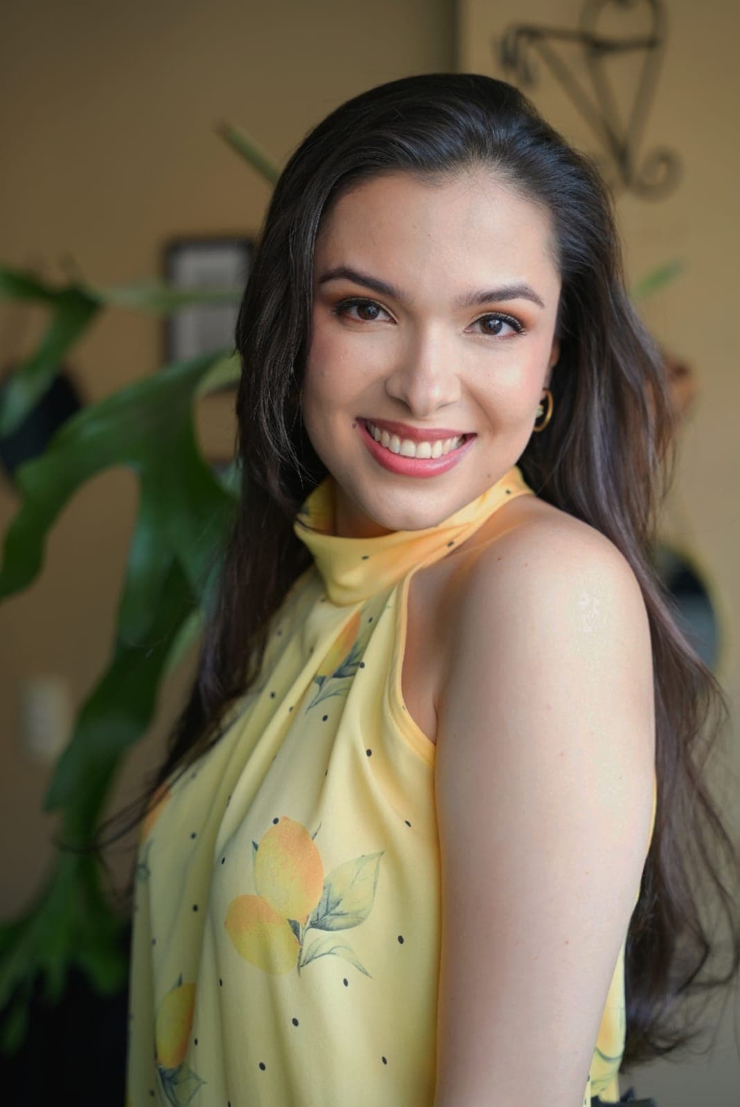 Mariana Figueroa – Psicóloga, Amando la Vida